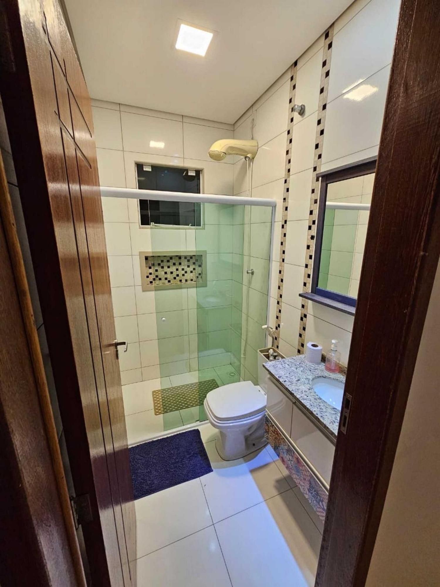 Linda Casa 2 Qrts Churrasqueira Garagem Resende Rj Bagian luar foto